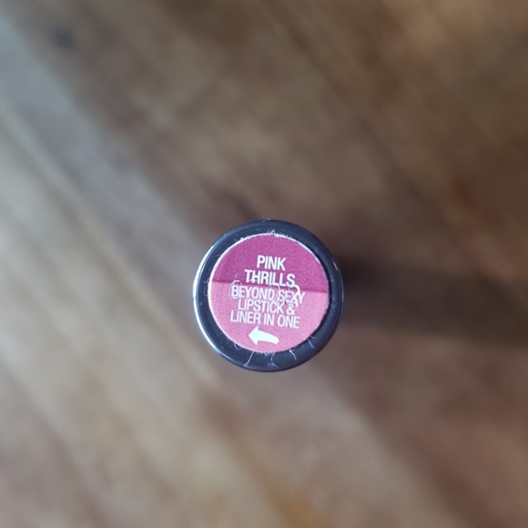 Benefit Double the Lip lipstick - Picture 3 of 5